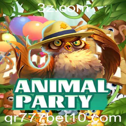 Explorando o Jogo AnimalParty: Uma Nova Sensação no Mundo das Apostas