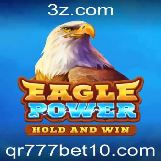 EaglePower: Uma Nova Experiência de Jogo com qr777 bet