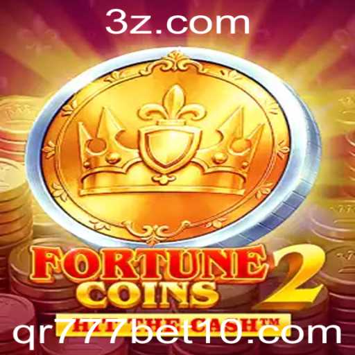 Explorando FortuneCoins2 e a Tendência Atual de qr777 bet