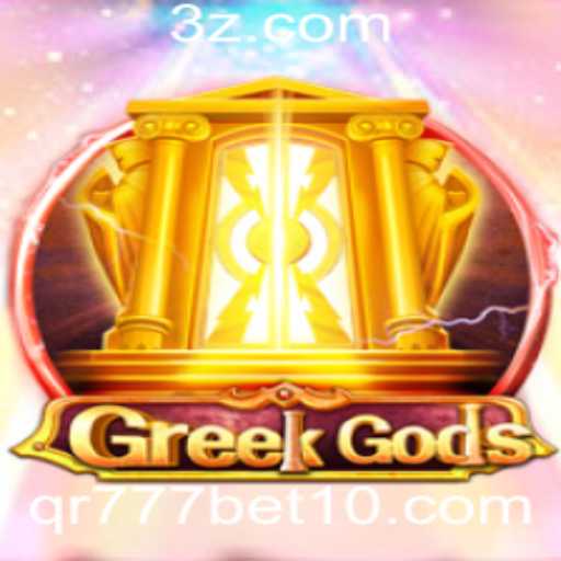 GreekGods: Desvendando o Jogo Moderno de Estratégia e Azar