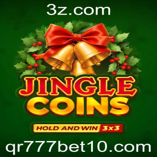 Explorando o Mundo de JingleCoins e a Aposta QR777