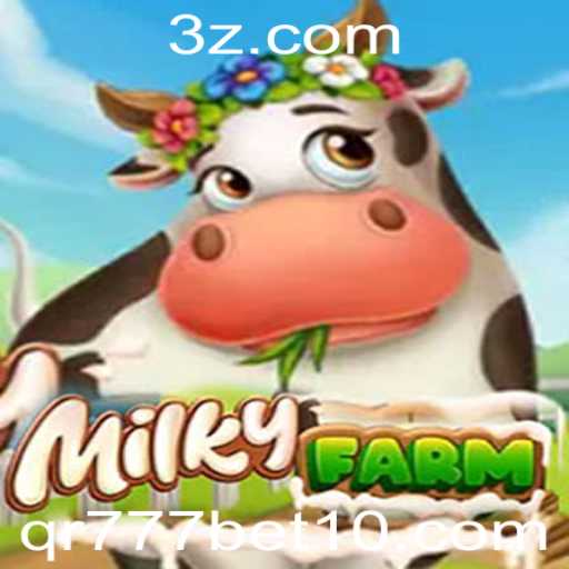 Explorando o Mundo do Jogo MilkyFarm