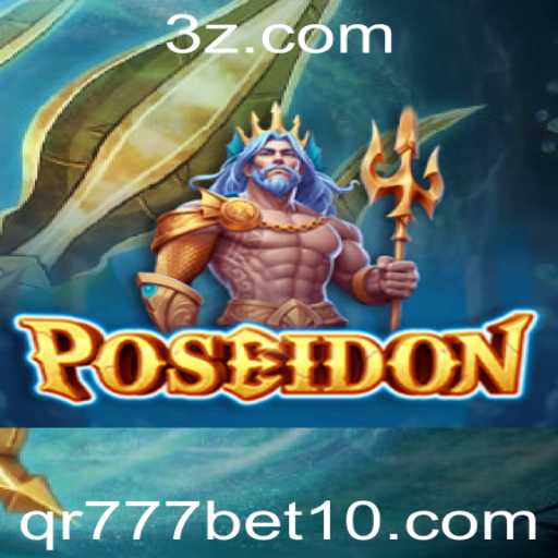 Descubra Poseidon: O Jogo de Estratégia Inspirado nos Mitos Gregos