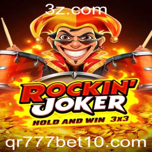 Explorando o Fascinante Mundo do Rockinjoker: Uma Jornada no QR777 Bet