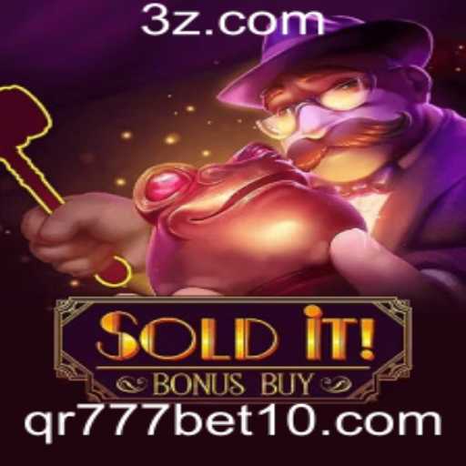 Explorando o Fascinante Mundo do Jogo 'SolditBonusBuy'