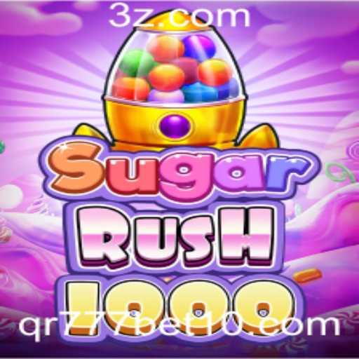 Descubra o Fascinante Mundo do SugarRush1000: Regras e Estratégias