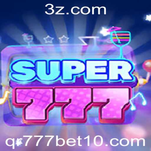 Descubra o Empolgante Mundo de Super777