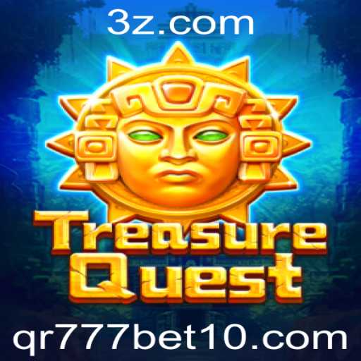 TreasureQuest: A Emoção do Jogo e como a Palavra-Chave 'qr777 bet' se Integra