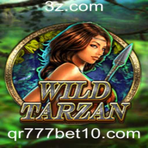 Explorando o Mundo de WildTarzan: O Atraente Jogo de Apostas com qr777 bet